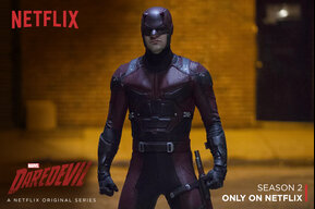 Daredevil