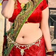 Navel Queen