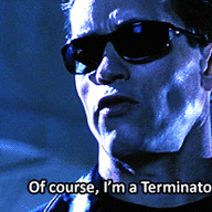 Terminator.