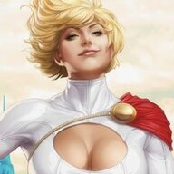 PowerGirl