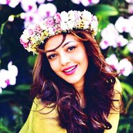 Gorgeous Riddhima