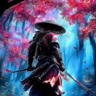 The Stud Samurai