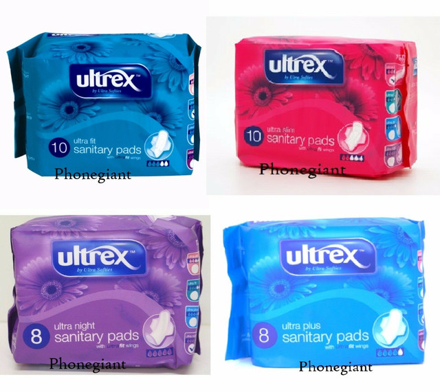 pads