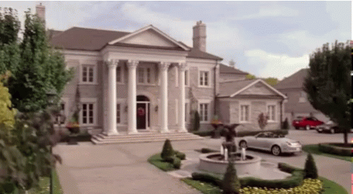 mansion mansion