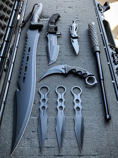 Tactical-Sets