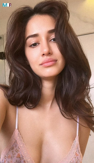 Disha-Patani Disha-Patani