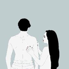 kiss-kiss-on-back.gif