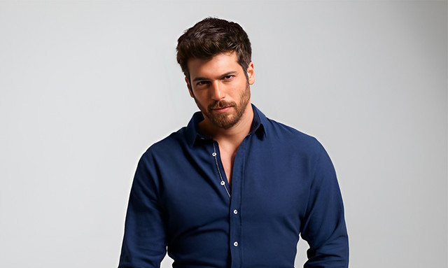 Can-Yaman