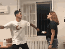 Men Slapping Women GIFs | Tenor