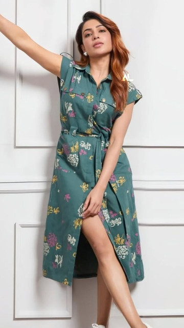 Samantha