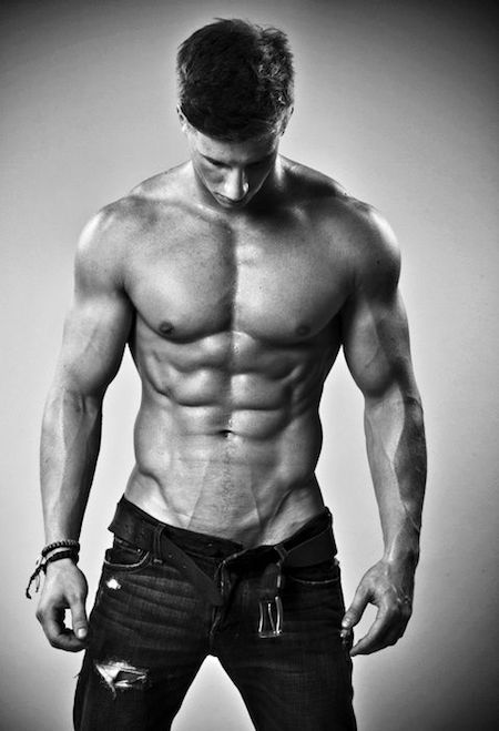 How-To-Get-A-Six-Pack-In-One-Month How-To-Get-A-Six-Pack-In-One-Month
